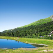 Rv Resorts In Beaulieu 31 Beaulieu Rv Parks Resorts