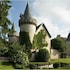 Hostellerie du Château de Bellecroix
