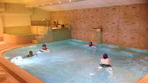 Piscina coperta