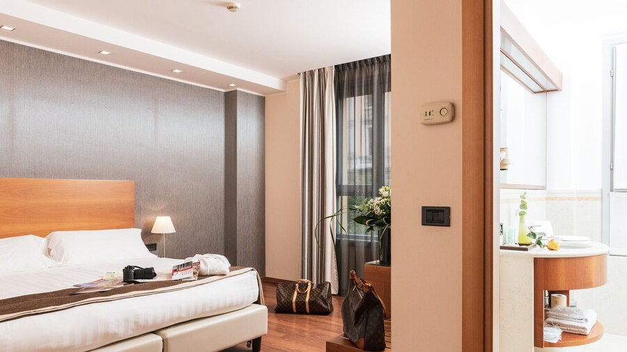Hotel Royal Falcone