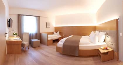 Hotel Post Gries