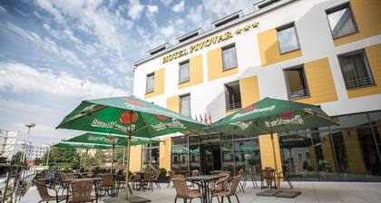 Hotel Pivovar