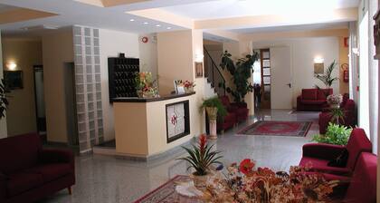 Hotel Marystella
