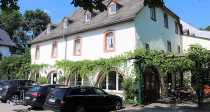 Hotel-Weingut Karlsmühle