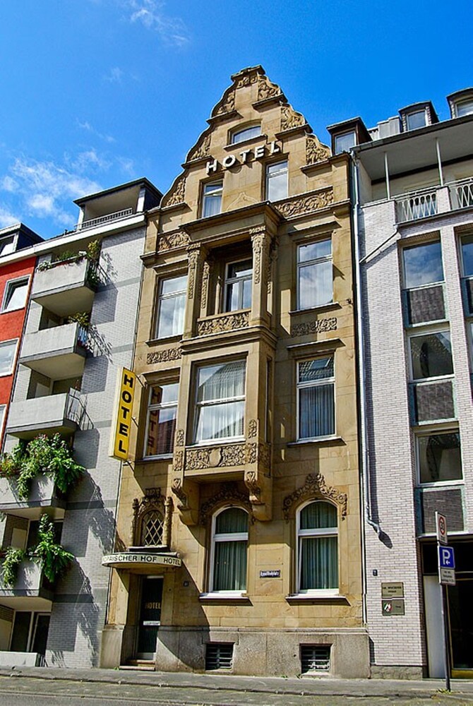 Hotel Europaischer Hof Am Dom Hotel Europaischer Hof Am Dom