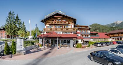 Hotel zum Gourmet