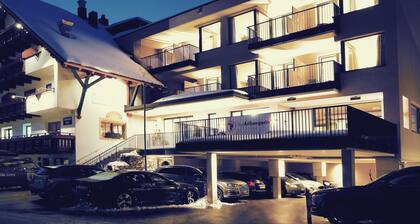 Hotel die Arlbergerin - Adults Only