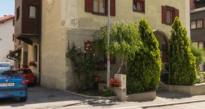 Hotel Tautermann