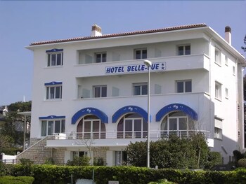 Hôtel Belle Vue Royan 2019 Room Prices Reviews Travelocity