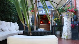 Hotel los Globos Hotel los Globos