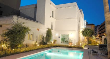 Hotel Bulevard