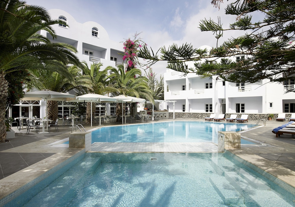 Afroditi Venus Beach Hotel Spa 2018 Room Prices Deals Reviews Beach Ocean View Featured Image