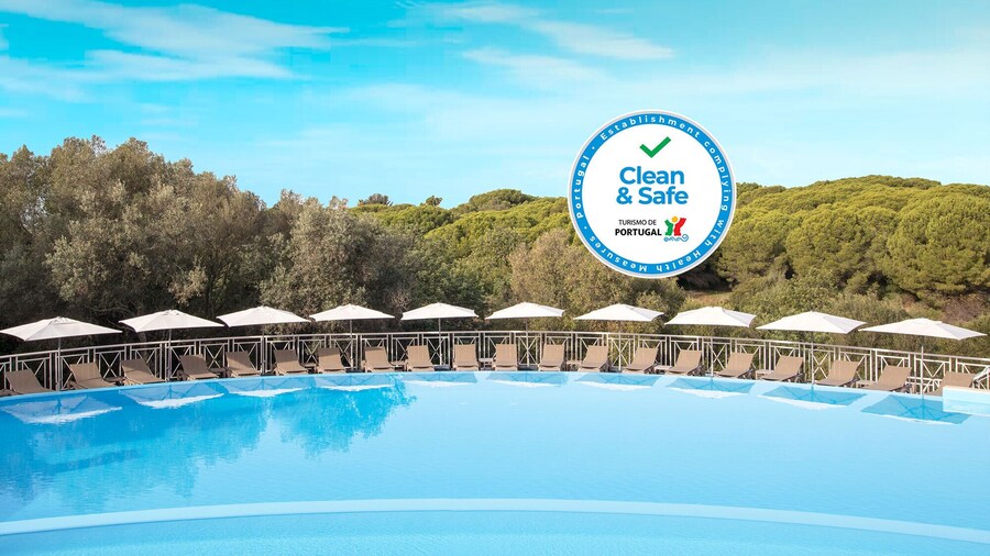 Longevity Cegonha Country Club