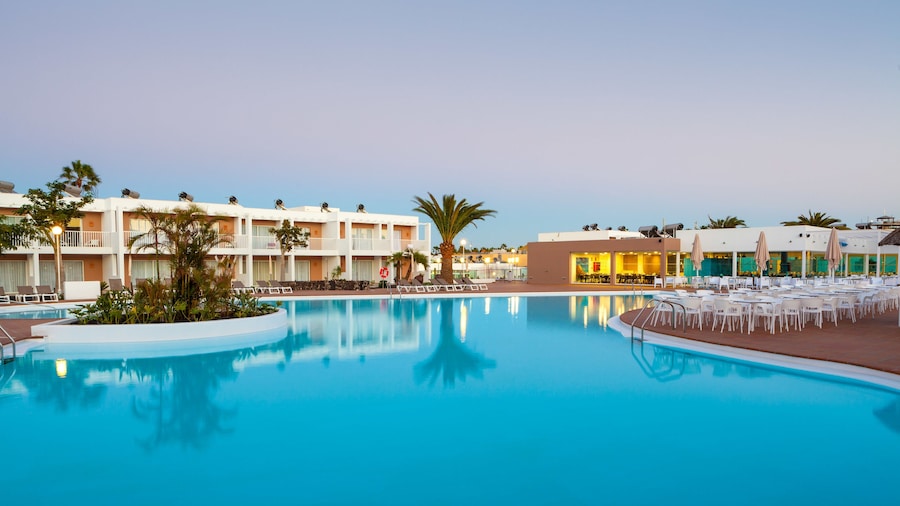 LABRANDA Hotel Bahía de Lobos