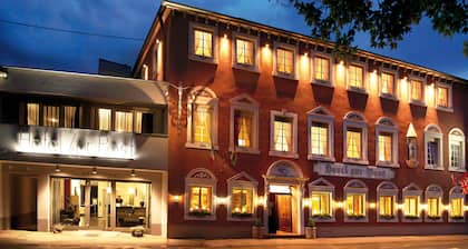 Hotel Zur Post Trier