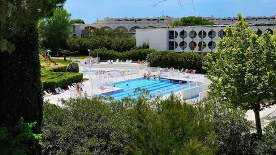 Residéal La Grande-Motte