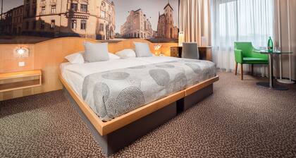 Cosmopolitan Bobycentrum – Czech Leading Hotels