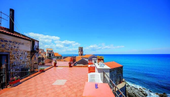 Dolce Vita B B In Cefalu Italy Expedia