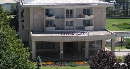 Hotel Toplice