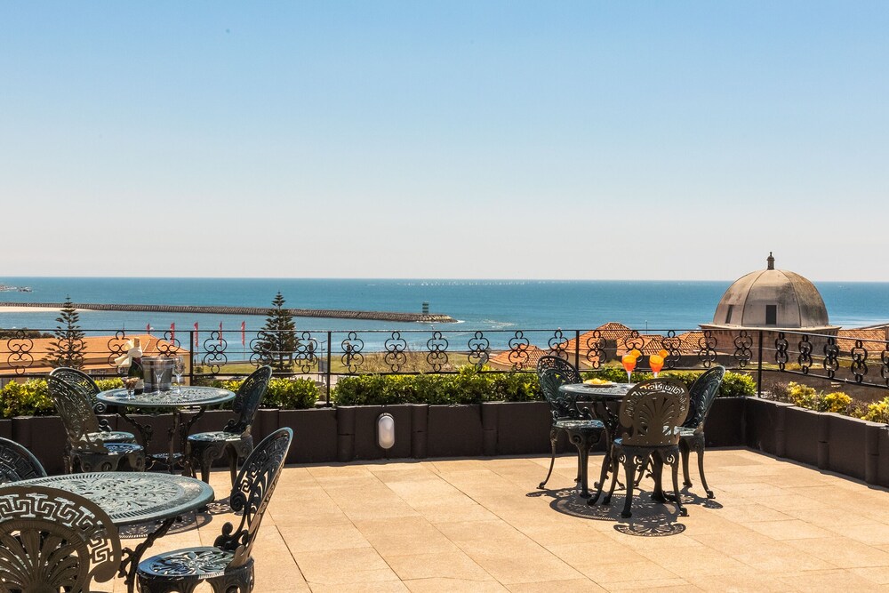 Hotel Boa Vista In Porto Hotel Rates Reviews On Orbitz