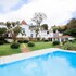Quinta de Sao Thiago in Sintra, Portugal