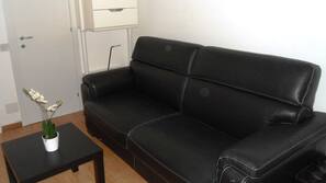 Servicio de la habitación