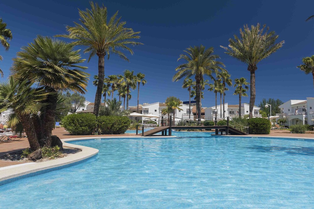 Garden Holiday Village Adults Only In Muro Hotel Rates
