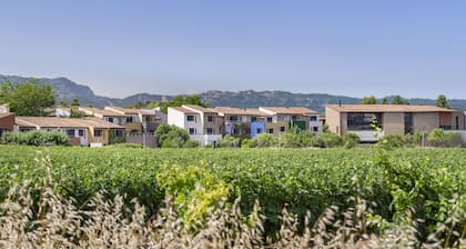 Vilar Rural de Arnes