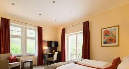 Boutique Hotel Villa Melsheimer