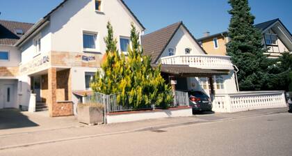 Gaestehaus Parkblick