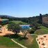 Golf Costa Brava in Santa Cristina D'Aro, Spain