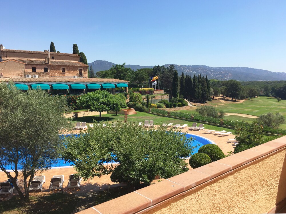 Hotel Santa Cristina Espagne Hotel Santa Cristina Espagne