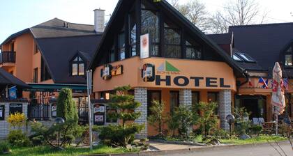 Hotel Bohemia