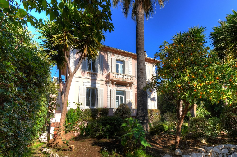 Villa Claudia Hotel Cannes Villa Claudia Hotel Cannes