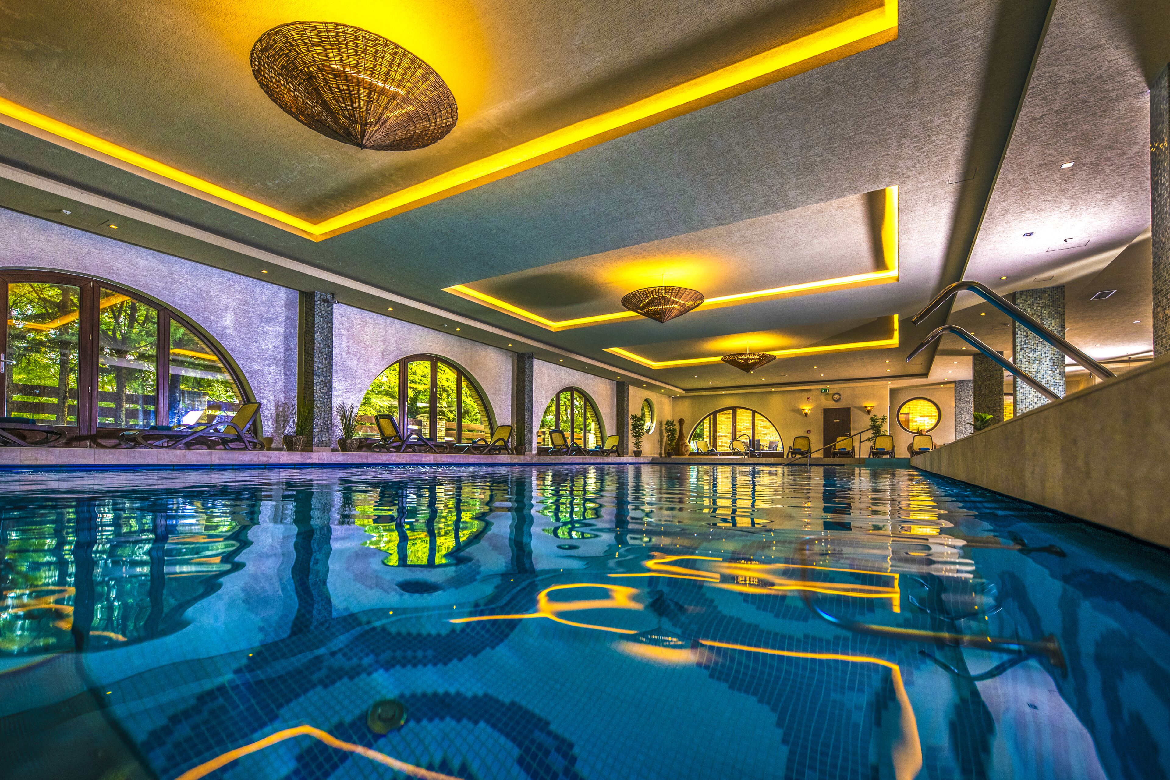 Budapest Airport Hotel Stáció Wellness & Conference in Budapest in Vecsés, Hungary