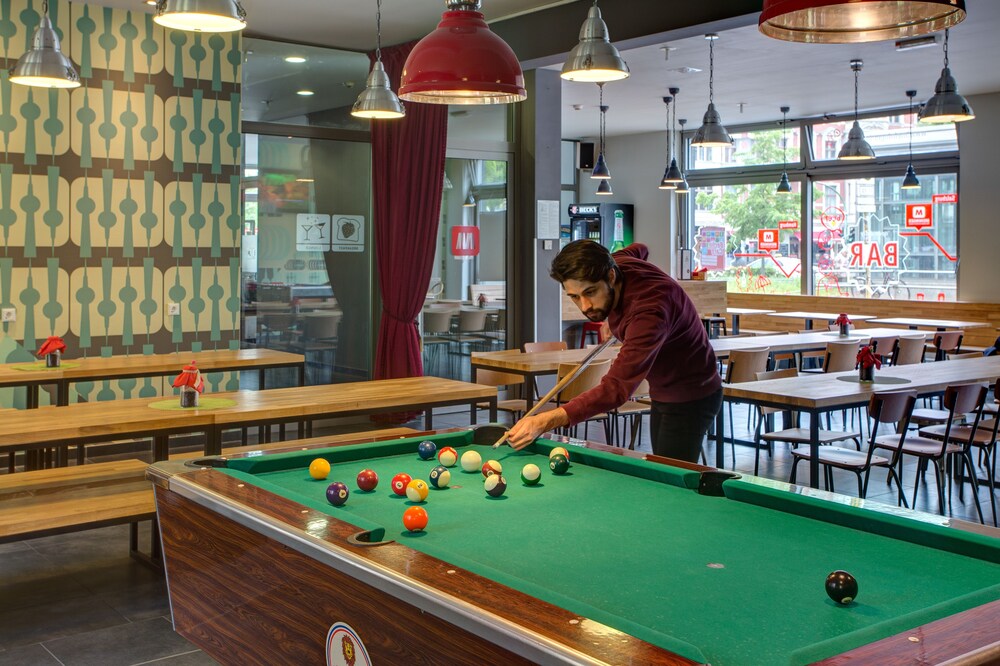 Foto - MEININGER Hotel Berlin Alexanderplatz