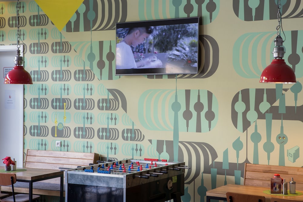 Foto - MEININGER Hotel Berlin Alexanderplatz