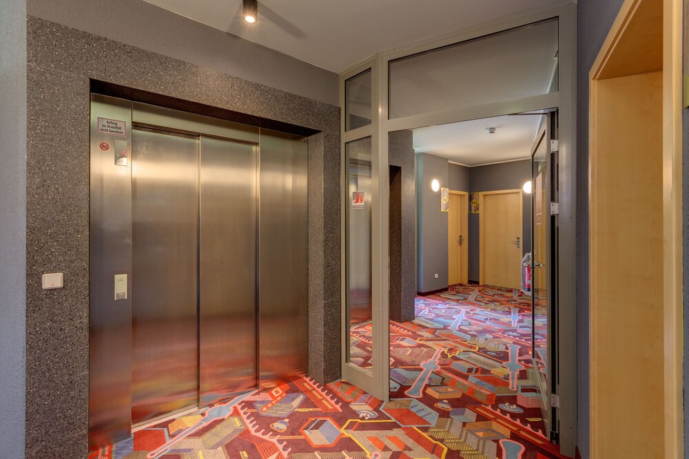 Foto - MEININGER Hotel Berlin Alexanderplatz