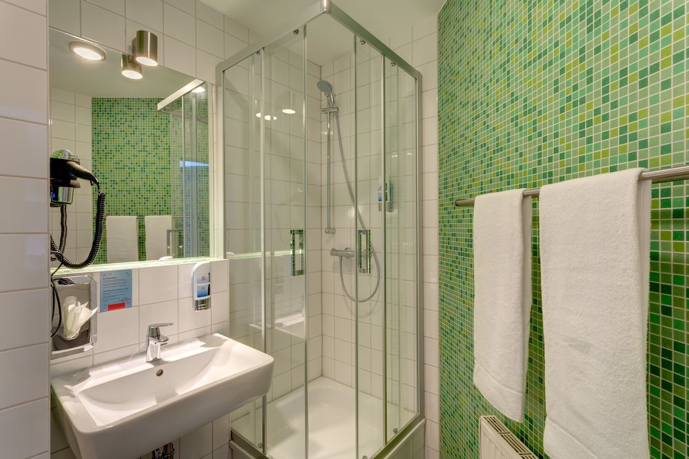 Foto - MEININGER Hotel Berlin Alexanderplatz