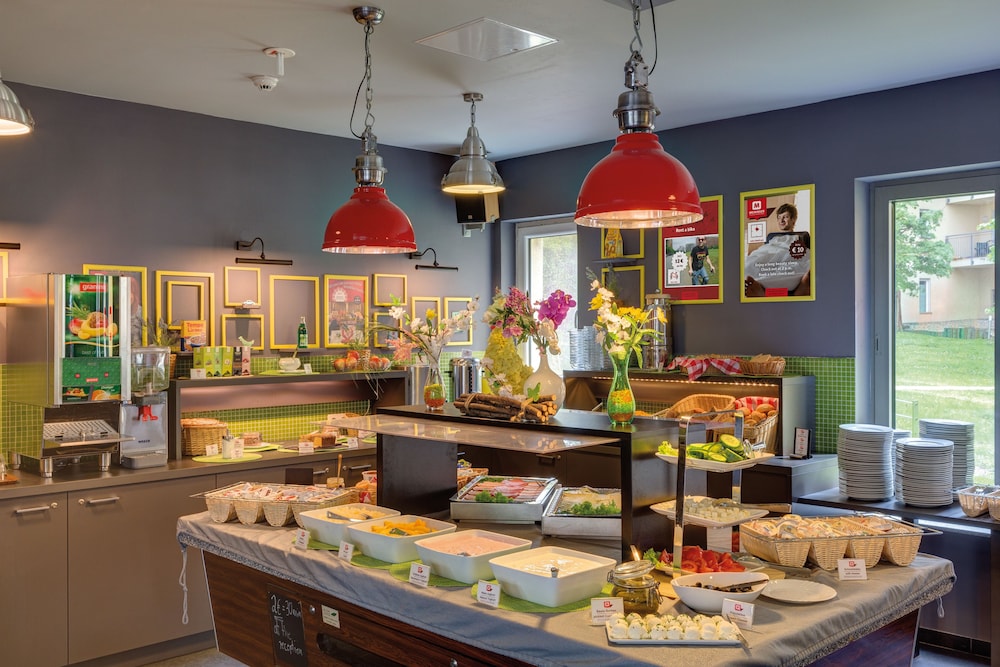 Foto - MEININGER Hotel Berlin Alexanderplatz