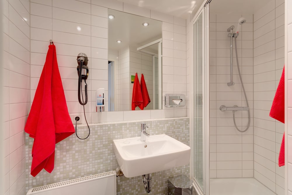 Foto - MEININGER Hotel Berlin Alexanderplatz