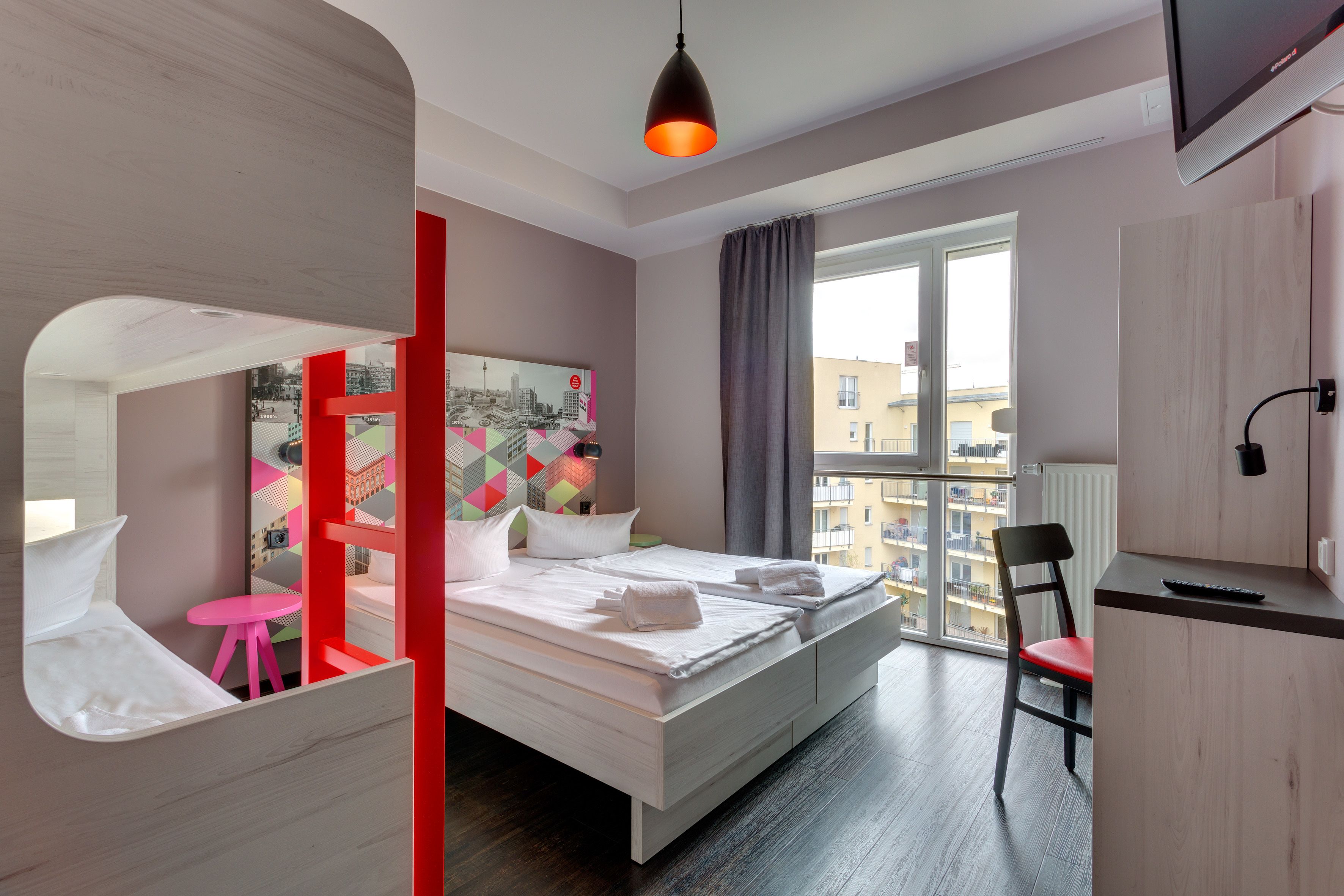 Acama Hotel Hostel Kreuzberg Berlin Hotelbewertungen 2021 Expedia De