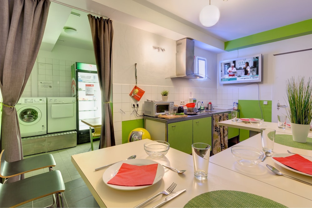 Foto - MEININGER Hotel Berlin Alexanderplatz