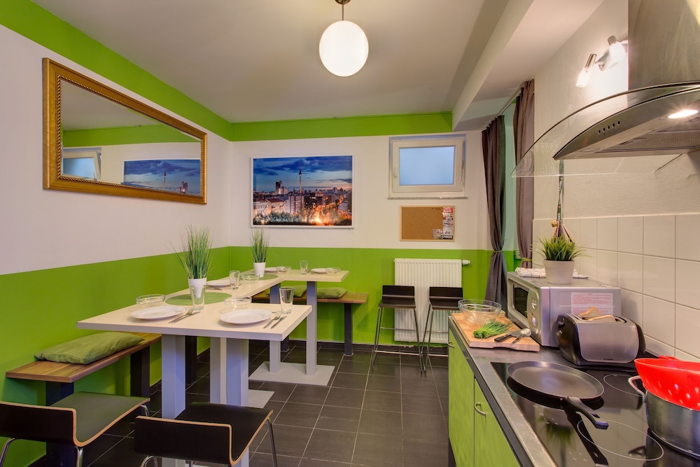 Foto - MEININGER Hotel Berlin Alexanderplatz