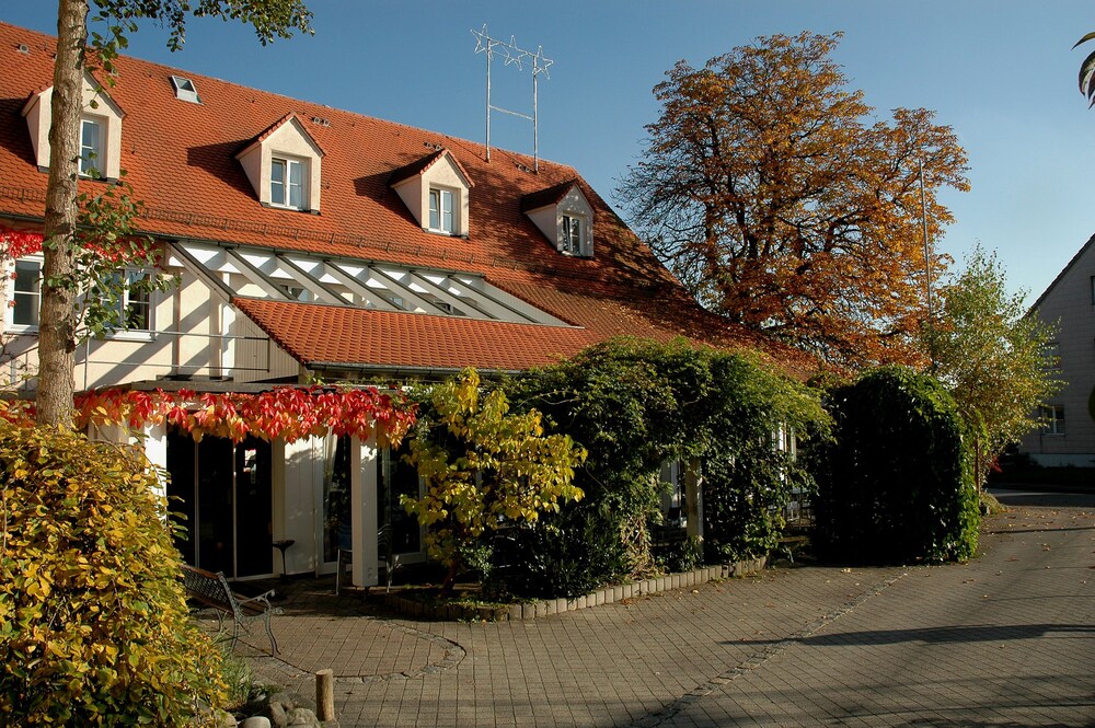 Foto - Hotel Engel