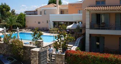 Harmony Hotel Apartments