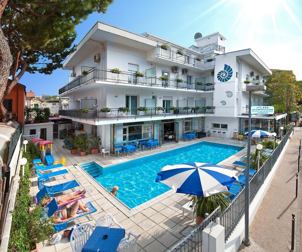 La Cappuccina 2019 Room Prices 38 Deals Reviews Expedia