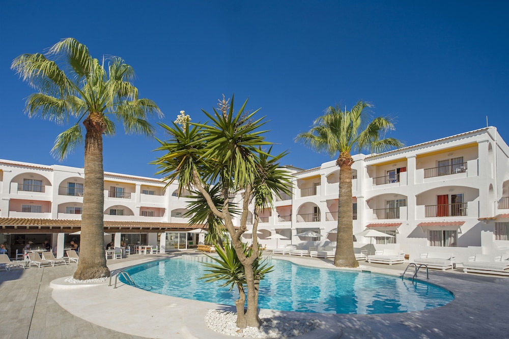 Image result for Hotel Playasol Bossa Flow
