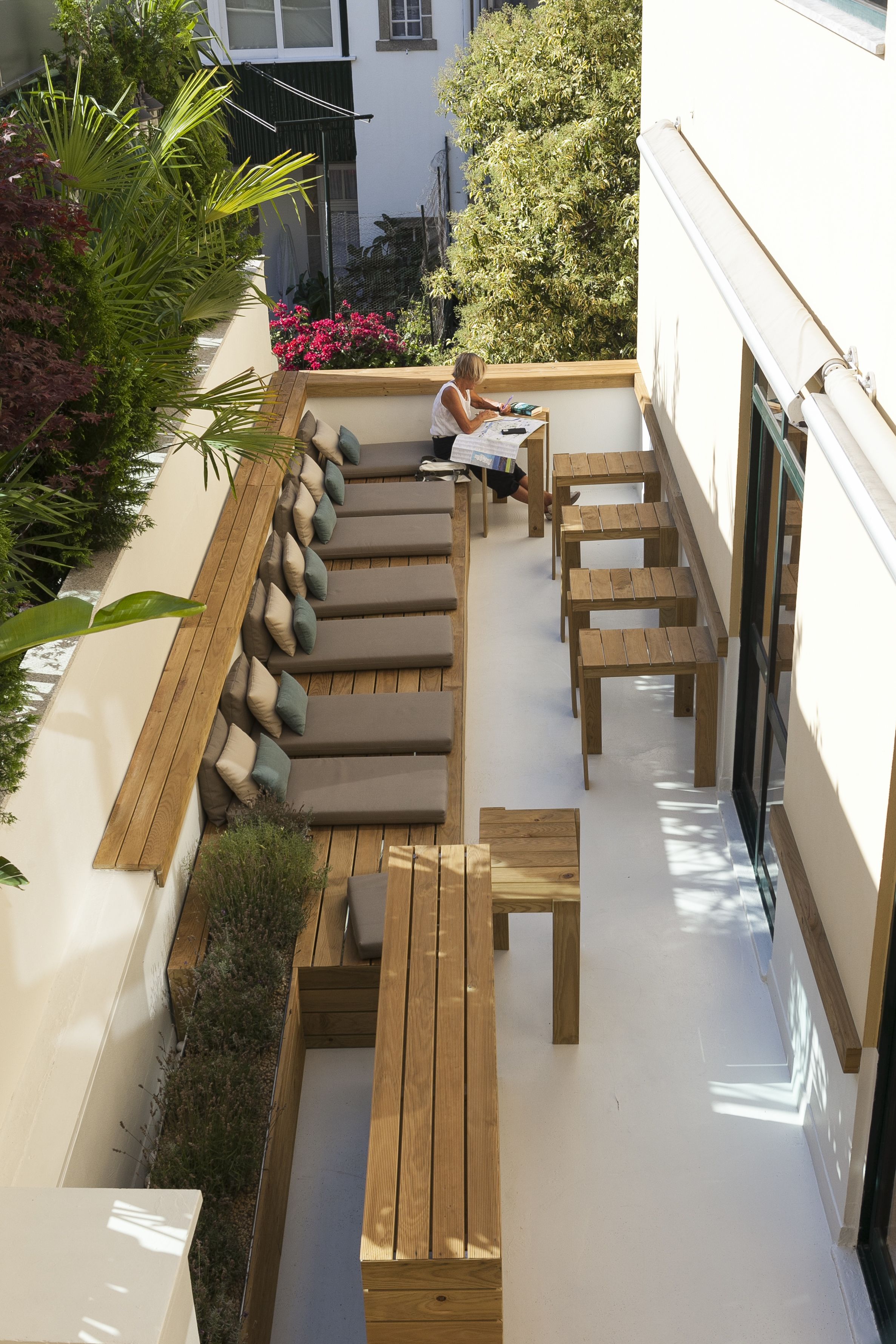 Boavista Guest House In Porto Portugal Expedia