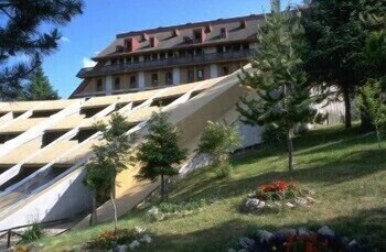Hotel Residence Club Primula in Pescasseroli, Italy